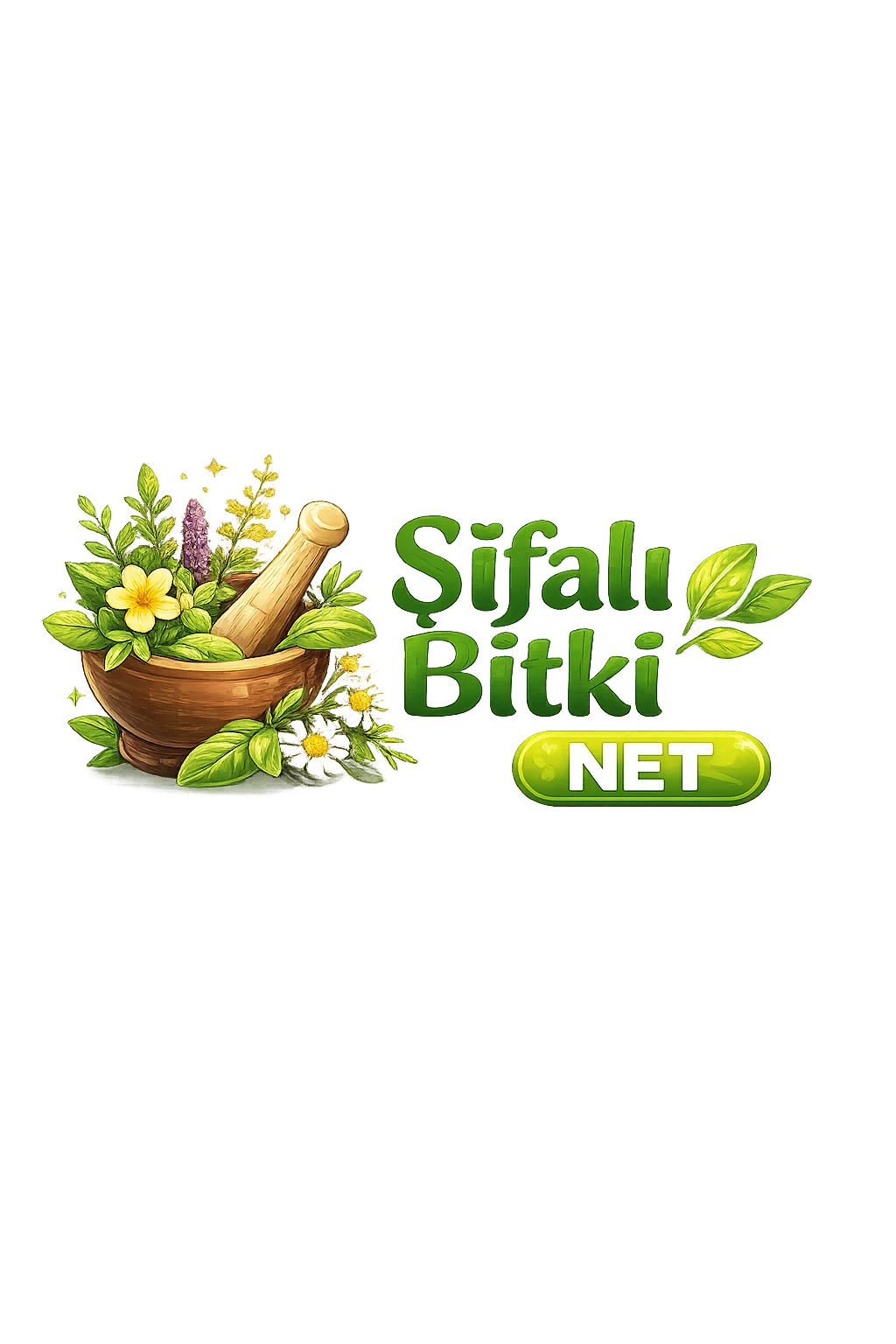 Faydalı Şifalı Bitkiler