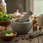 Diş Ağrısına Ne iyi Gelir? Diş Ağrısı İçin Bitkiler