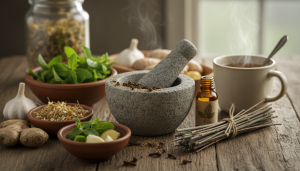 Diş Ağrısına Ne iyi Gelir? Diş Ağrısı İçin Bitkiler