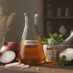 İbrahim Saraçoğlu Soğan Kürü, Soğanın ve Soğan Suyu Faydaları