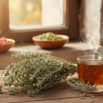 Kırçan Otu Nedir, Faydaları Nelerdir?